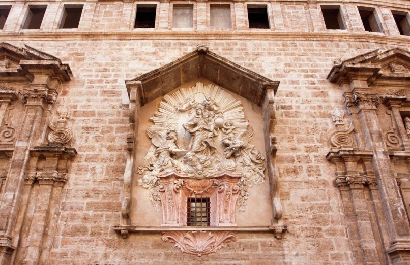 iglesia santos juanes